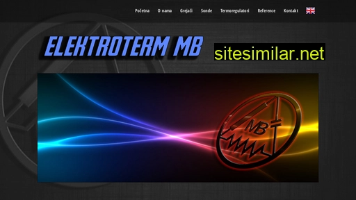 elektroterm.co.rs alternative sites