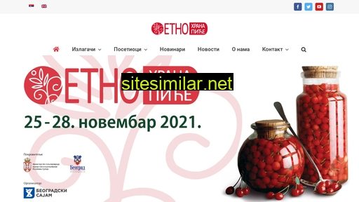 etnohip.rs alternative sites