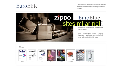 euroelite.rs alternative sites