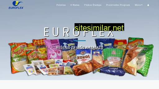 Euroflex similar sites