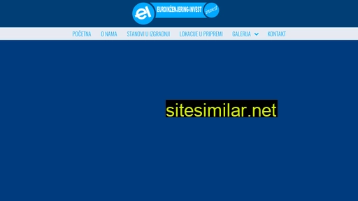 euroin.rs alternative sites
