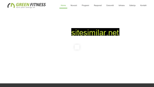 fitness-klub.rs alternative sites