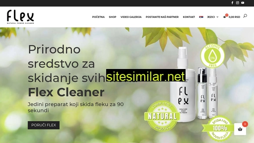 flex-cleaner.rs alternative sites