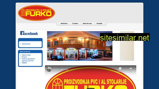 furko.rs alternative sites