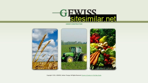 gewiss-co.rs alternative sites