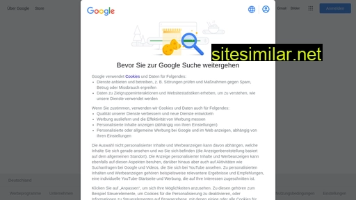 google.rs alternative sites