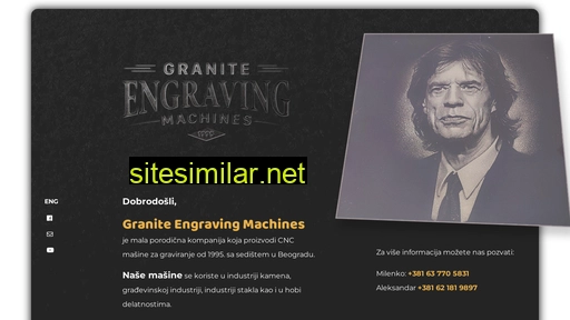graniteengraving.rs alternative sites