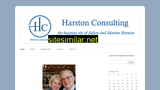 harstonconsulting.rs alternative sites