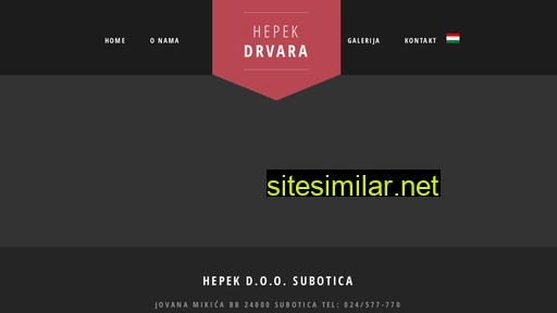 hepek.rs alternative sites
