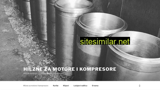 hilzne.rs alternative sites