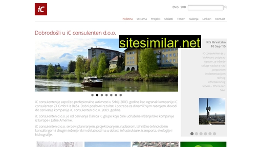 ic-consulenten.rs alternative sites