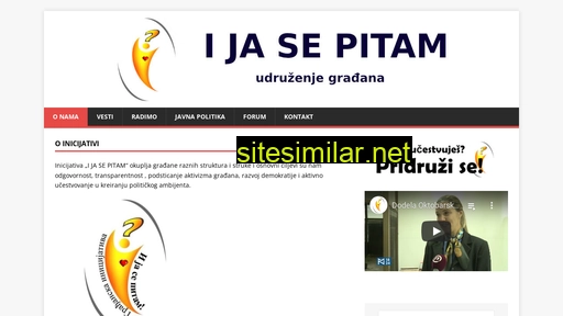 ijasepitam.org.rs alternative sites