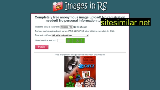 img.in.rs alternative sites