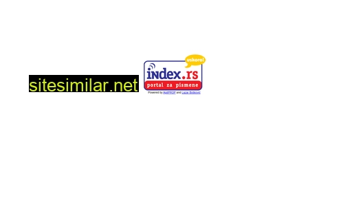 index.rs alternative sites