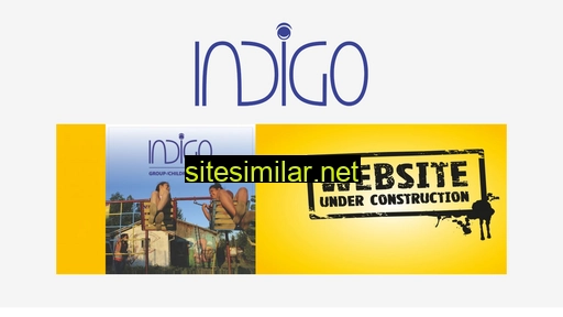 indigo.org.rs alternative sites