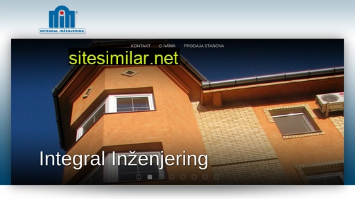 integralinzenjering.rs alternative sites