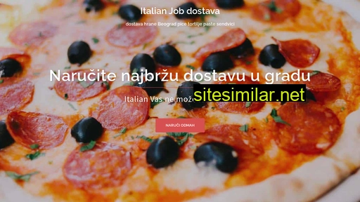 italianjob.rs alternative sites