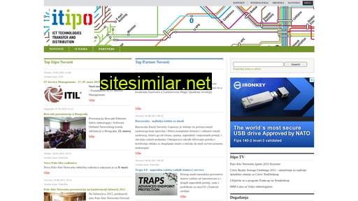 Itipo similar sites