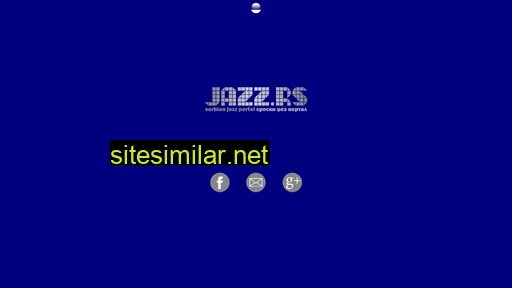jazz.rs alternative sites