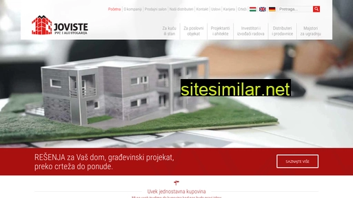 joviste.rs alternative sites