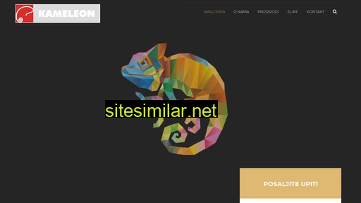 kameleon-mix.rs alternative sites