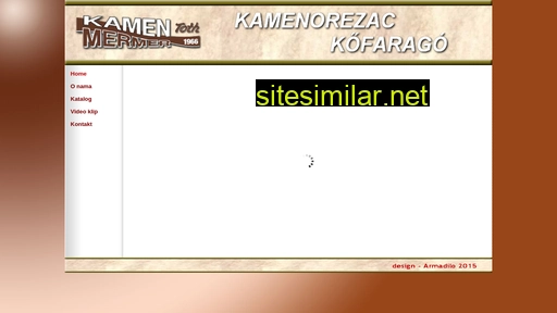 kamen-mermer.co.rs alternative sites