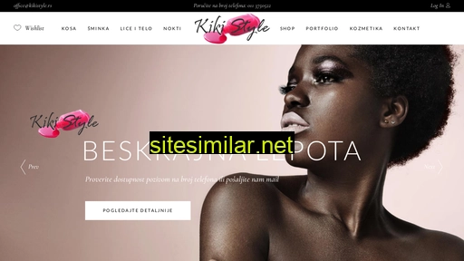 kikistyle.rs alternative sites