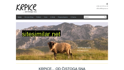 kipina.rs alternative sites