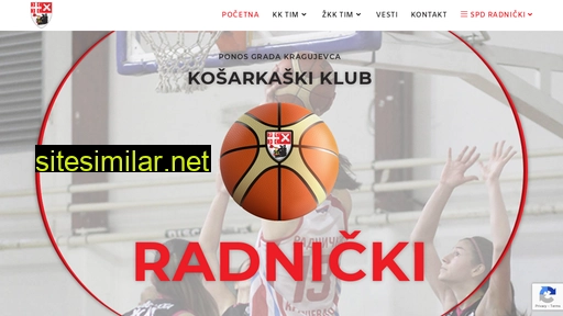 kkkradnicki.rs alternative sites