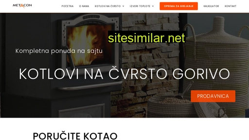 kotlovinacvrstogorivo.rs alternative sites