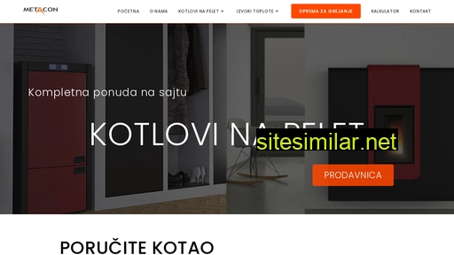 kotlovinapelet.rs alternative sites