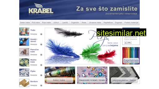 krabel.rs alternative sites