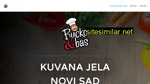 kuvanajelanovisad.rs alternative sites
