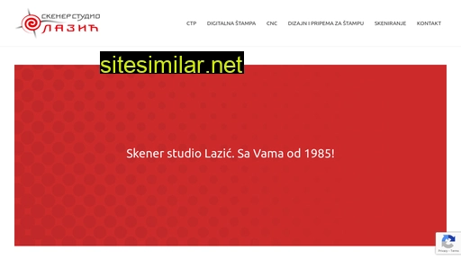 lazic.rs alternative sites