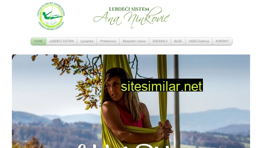 lebdecisistem.rs alternative sites