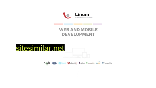 linum.co.rs alternative sites