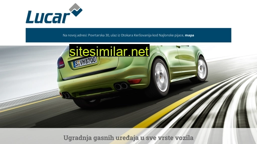 lucar.rs alternative sites