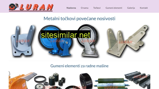 luran.rs alternative sites