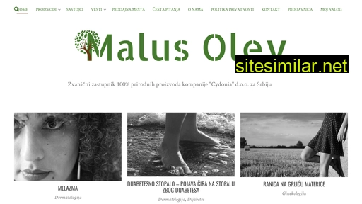 malus.rs alternative sites