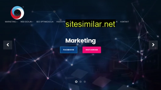 marketingsrbija.rs alternative sites