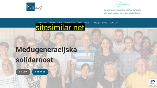 medjugeneracijskasolidarnost.rs alternative sites
