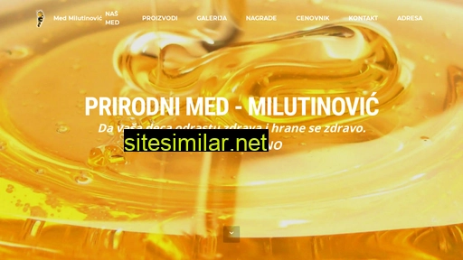 medmedeni.rs alternative sites