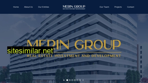merin.rs alternative sites