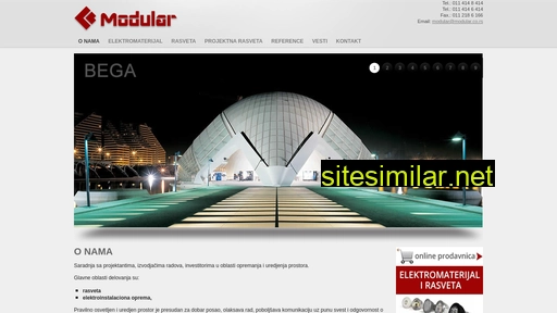 modular.co.rs alternative sites