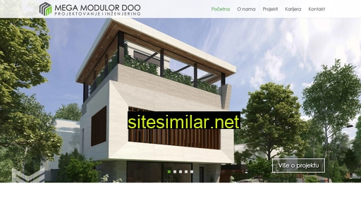 modulor.rs alternative sites