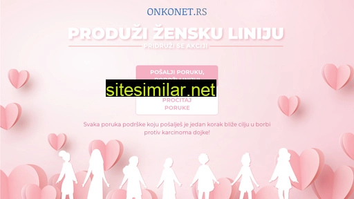 mojapodrska.rs alternative sites
