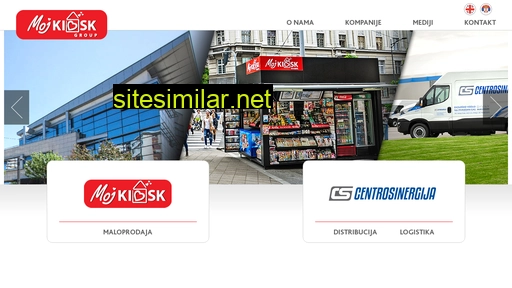 mojkioskgroup.rs alternative sites