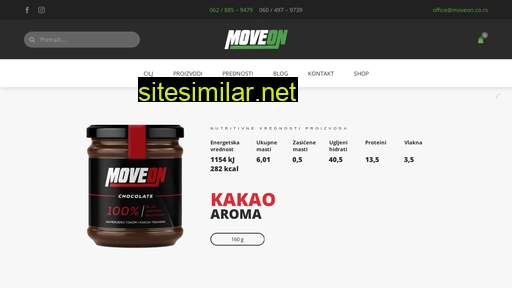 moveon.co.rs alternative sites