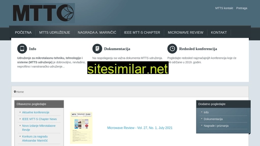 mtt-serbia.org.rs alternative sites