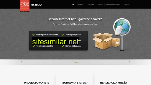myzmaj.rs alternative sites